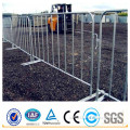 6ft temporary construction metal fence panels in canada